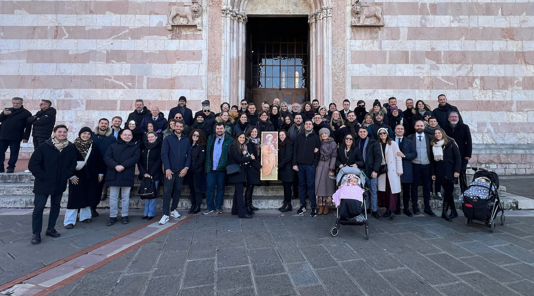 Corso Fidanzati 2025